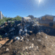 Discarica abusiva Tor Bella Monaca