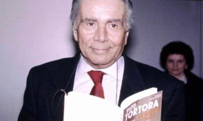 Enzo Tortora