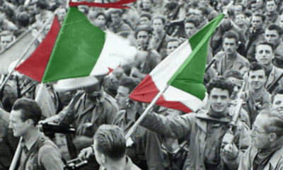 Festa della Liberazione Italiana