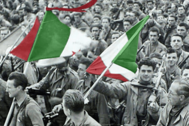 Il 25 Aprile Che Giorno è Festa della Liberazione: frasi celebri, aforismi e citazioni da inviare