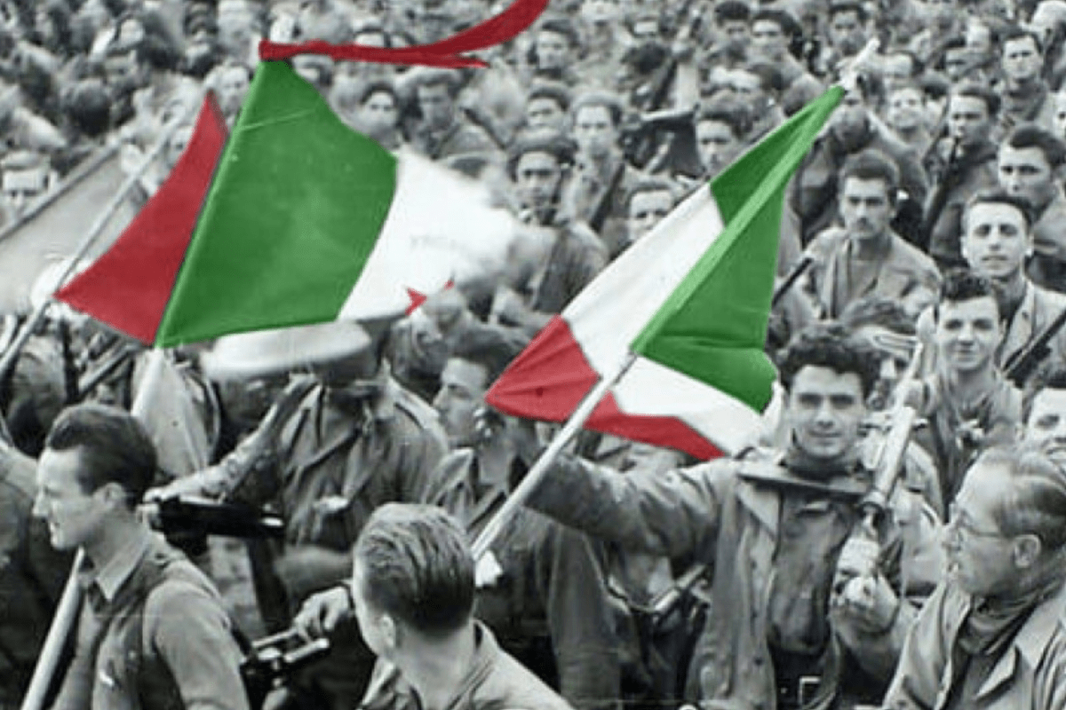 Festa della Liberazione Italiana