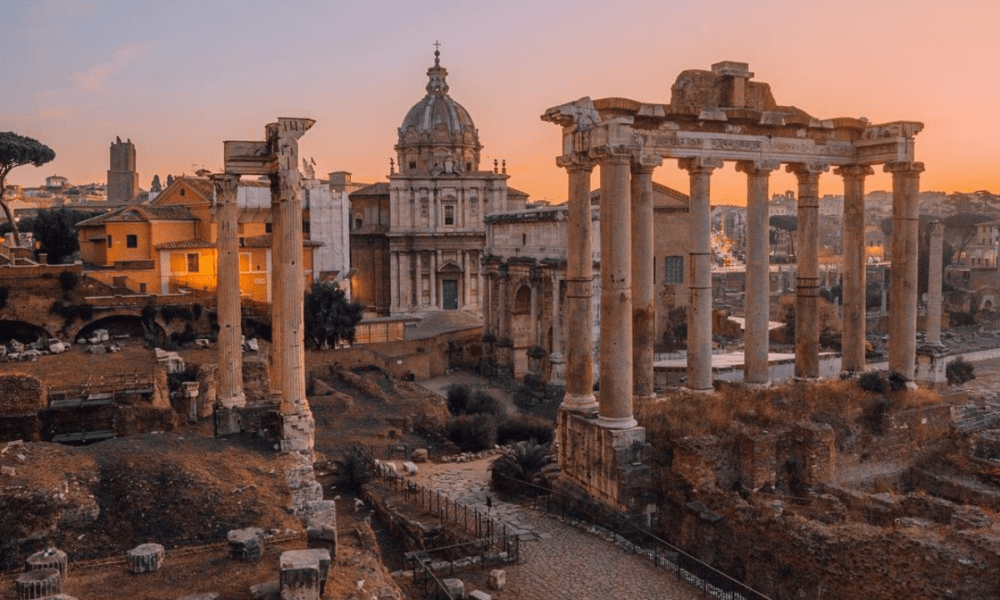 Musei Roma