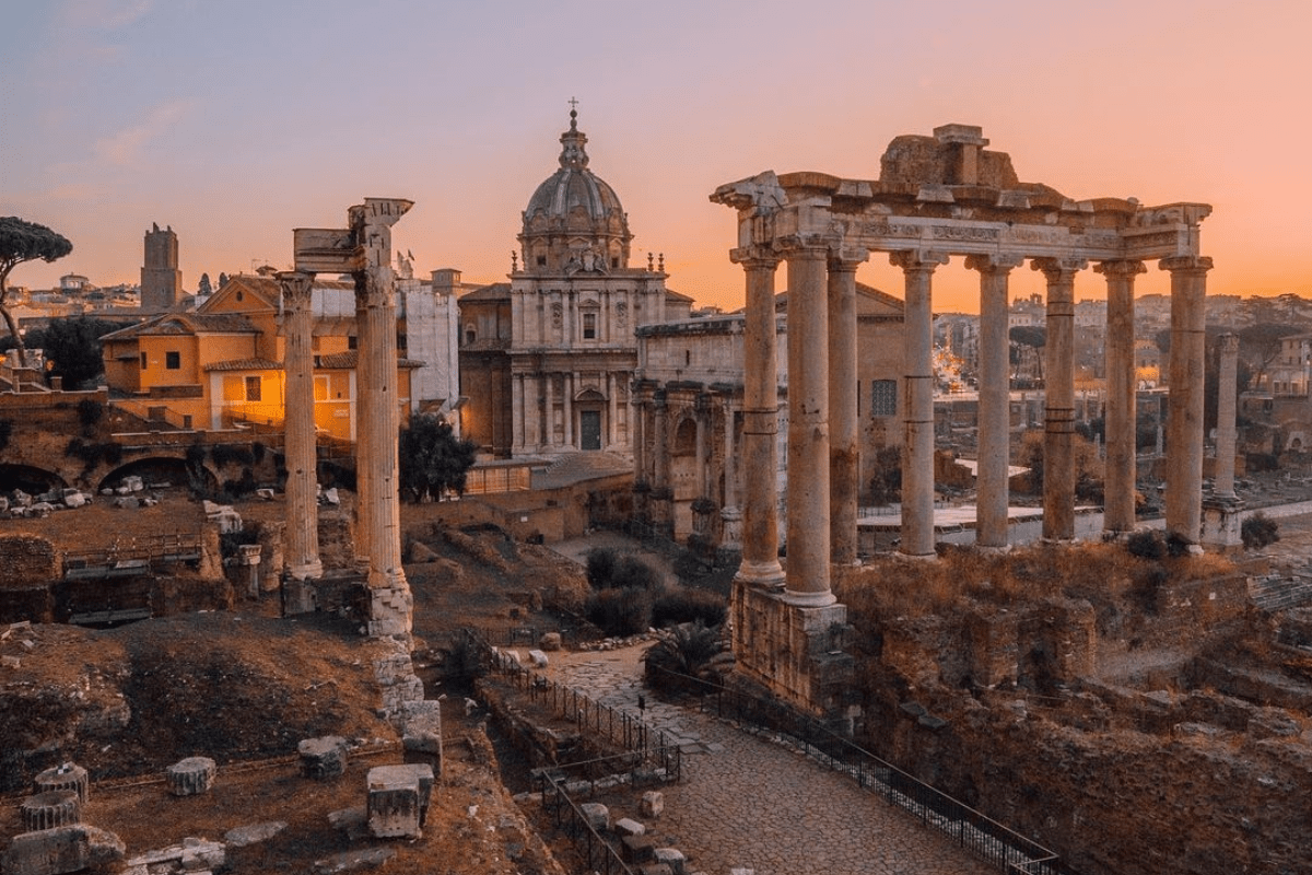 Musei Roma
