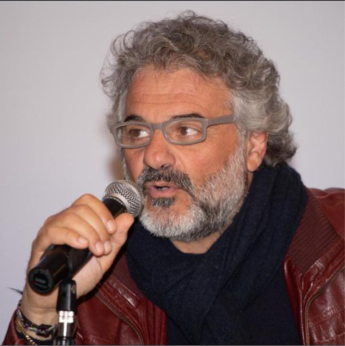 Francesco Giannetti candidato Sindaco elezioni Terracina 2023