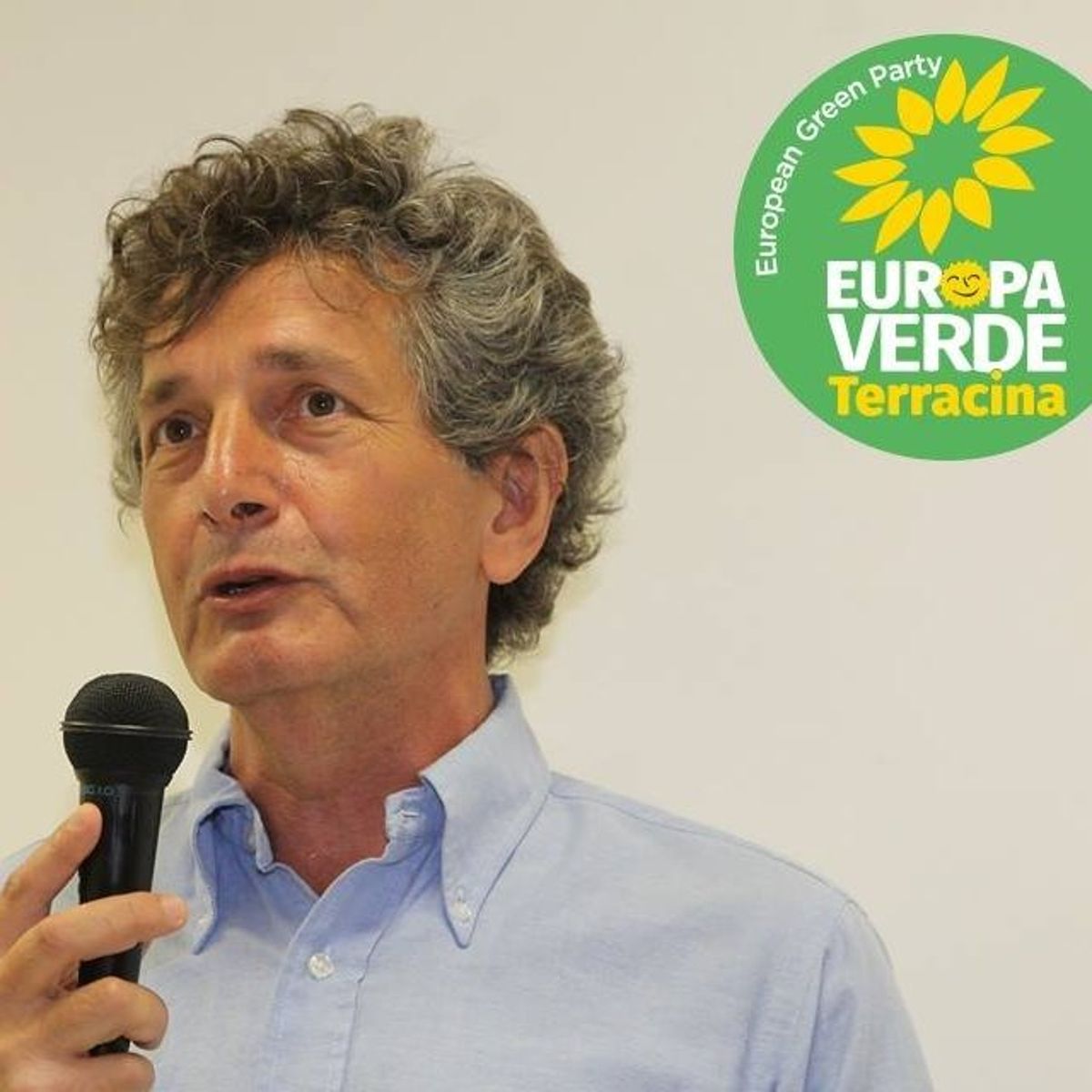 Gabriele Subiaco elezioni terracina 2023