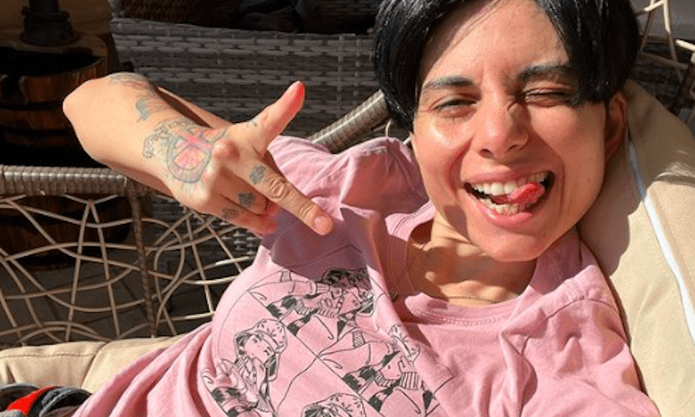 Giordana Angi la star di Amici oggi è irriconoscibile come è diventata