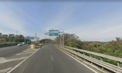 Grande Raccordo: i lavori previsti