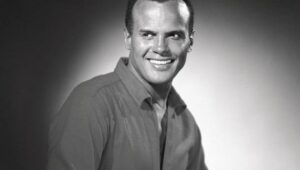 Harry Belafonte