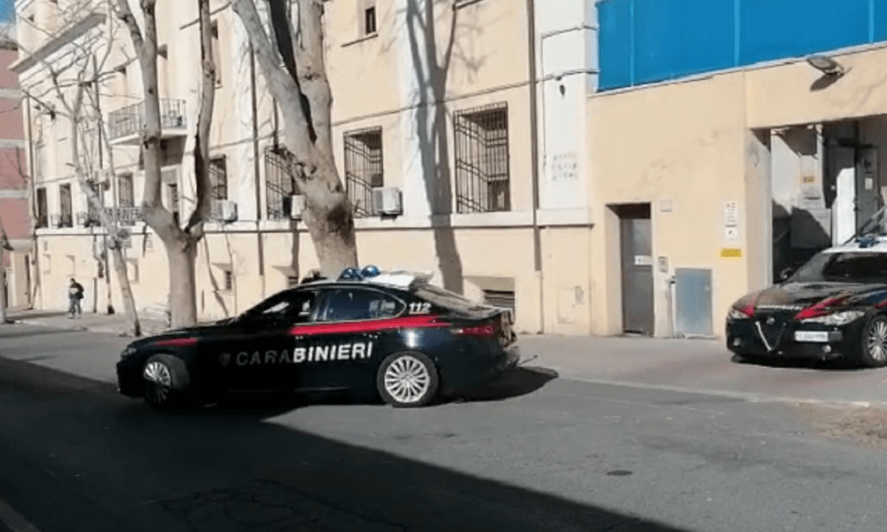 Fermati per