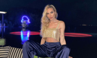 ILARY BLASI