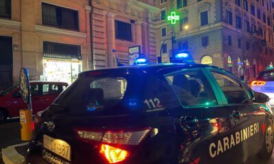 controlli carabinieri