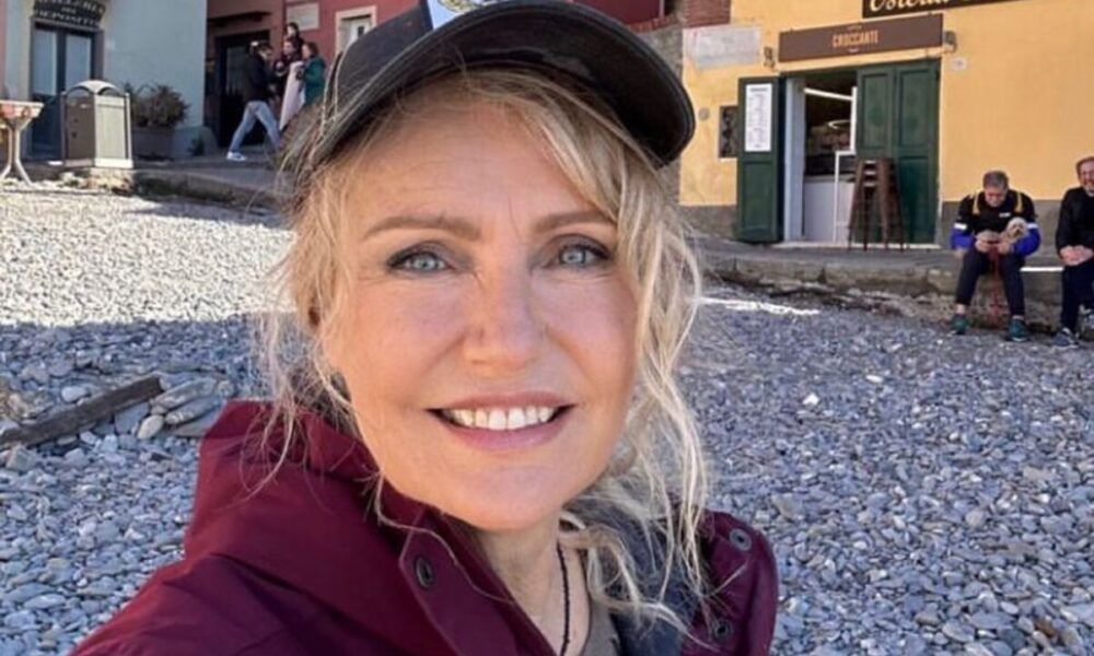 Licia Colò chi è età carriera chi è il marito figlia dove abita altezza foto e Licia Colò chi è età carriera chi è il marito figlia dove abita altezza foto e