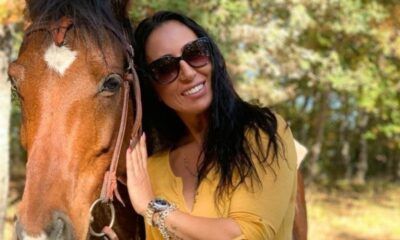 Lidia Santini vittima incidente su via Salaria