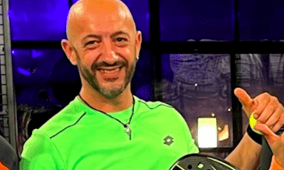 Luca Zendron