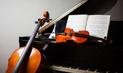 Violino e Pianoforte