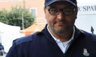 Marco Carcione