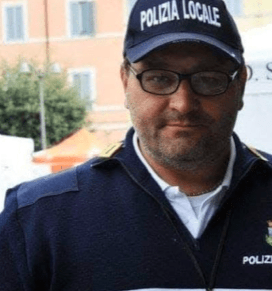 Marco Carcione