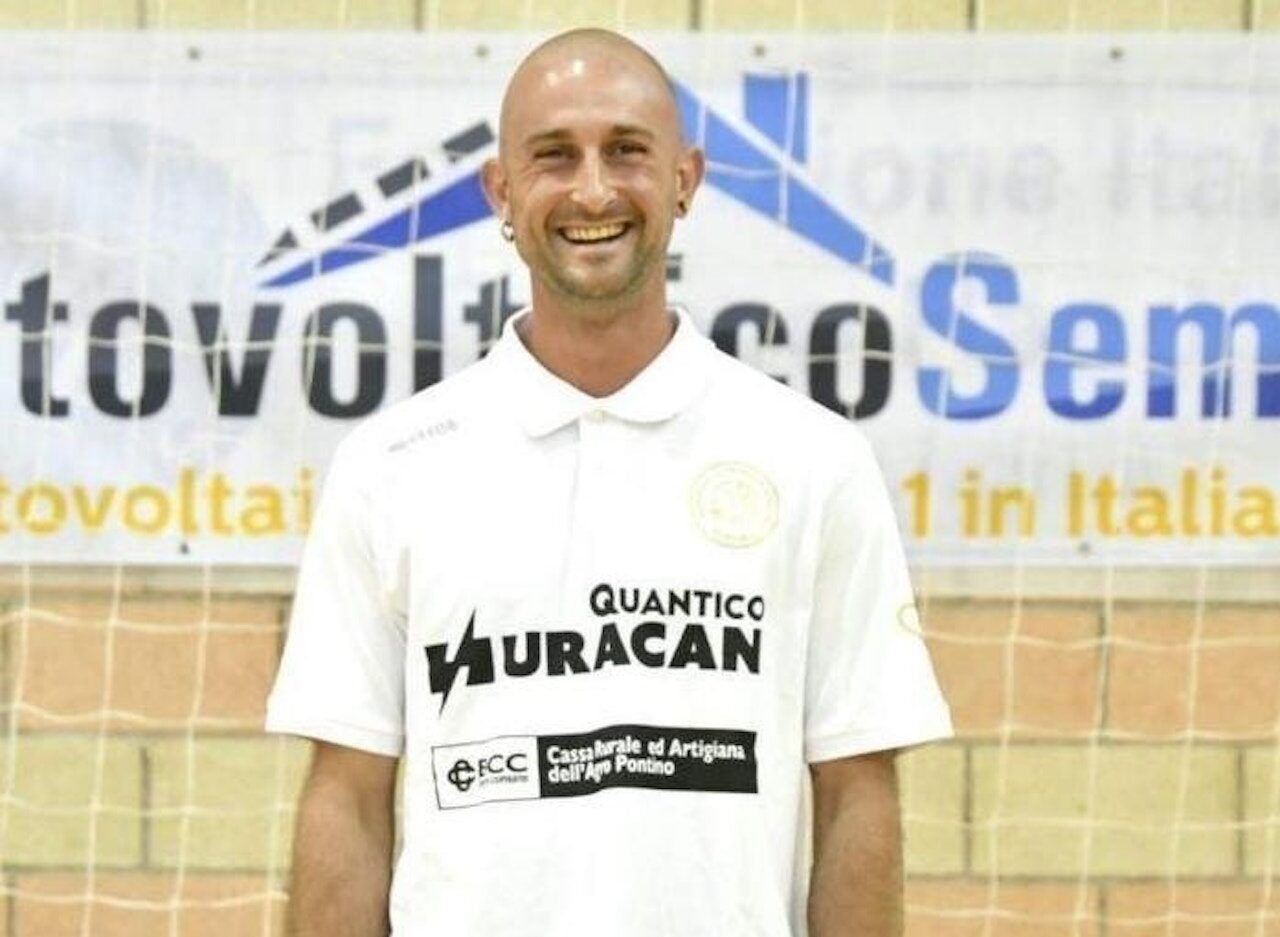 Marco Gianni