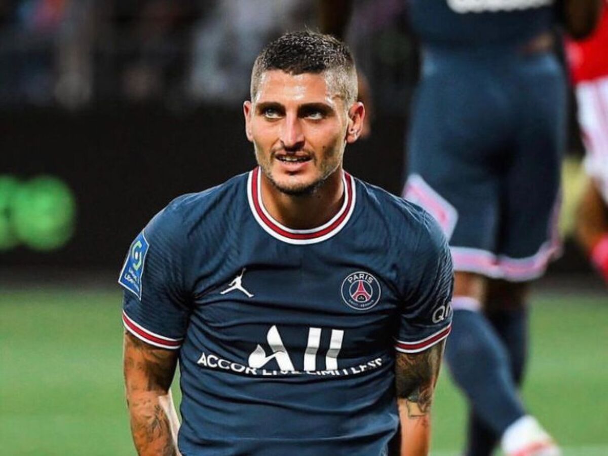 Chi è Marco Verratti