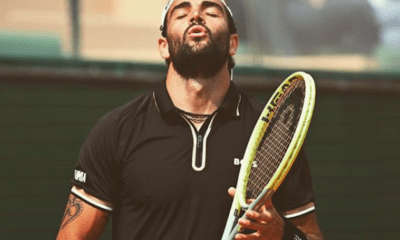Matteo Berrettini