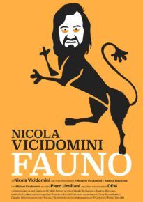 Nicola Vicidomini