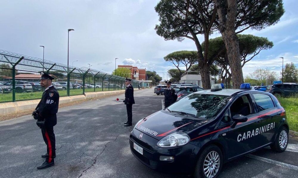 Arresti militari aeronautica per corruzione