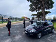 Arresti militari aeronautica per corruzione