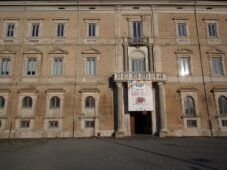 Palazzo Sforza Cesarini- Genzano di Roma