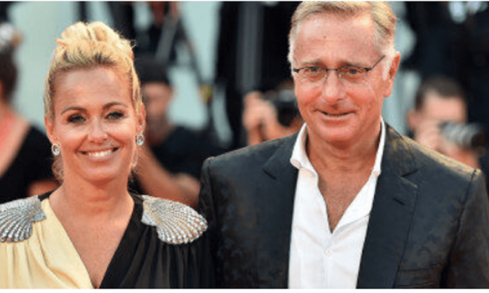 Paolo Bonolis e Sonia Bruganelli si sono lasciati: è finito il matrimonio Paolo Bonolis e Sonia Bruganelli si sono lasciati: è finito il matrimonio