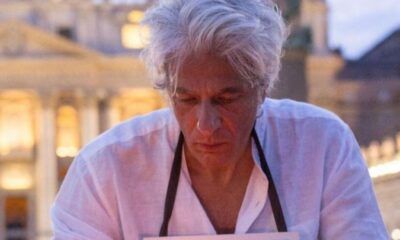 Chi è Pietro Orlandi