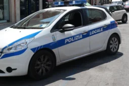 Polizia Locale Viterbo