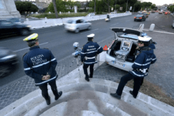 Polizia Locale di Roma