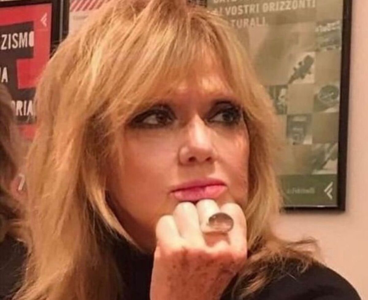 Chi è Rita Pavone