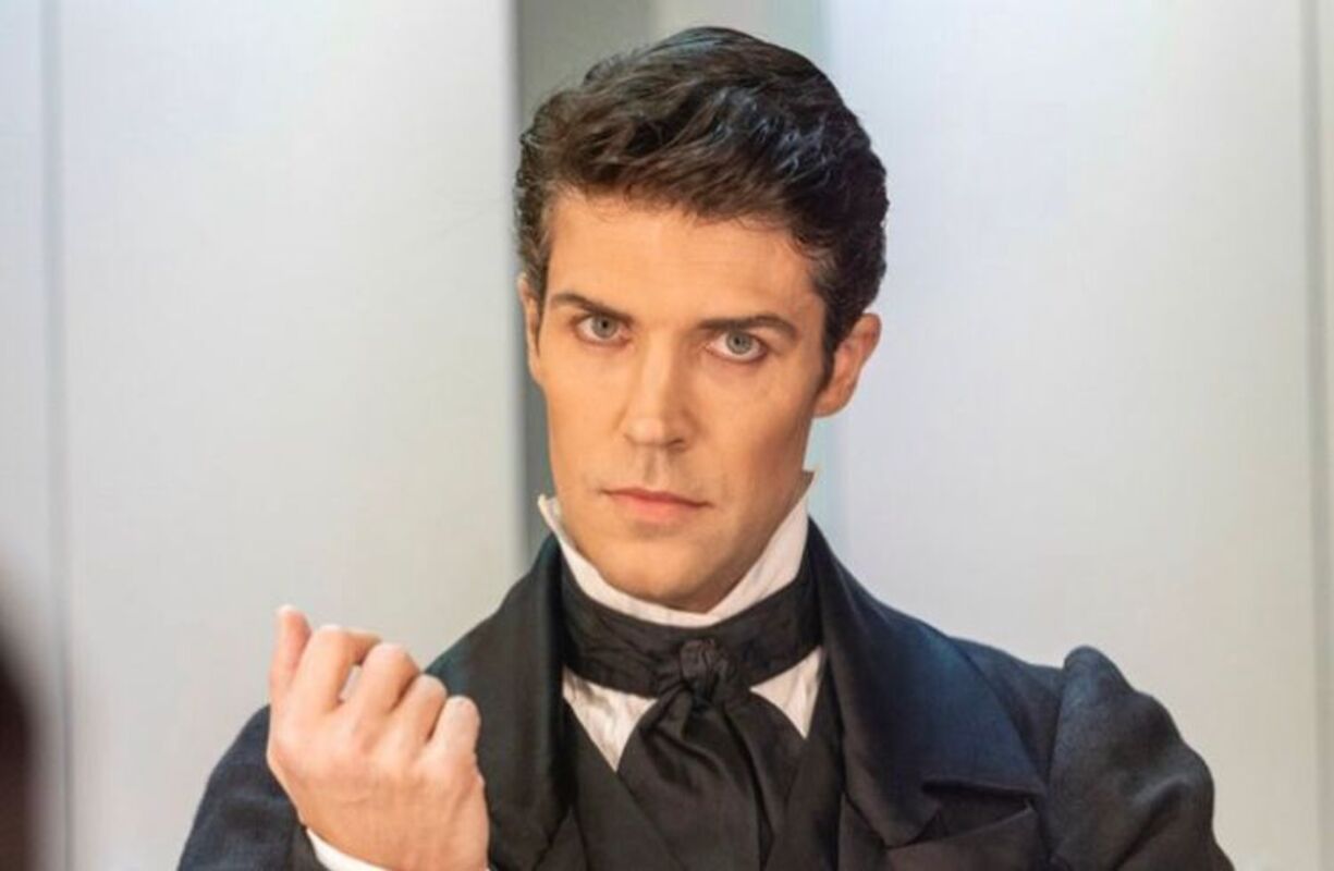 Chi è il fidanzato di Roberto Bolle