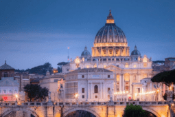 Roma eatate 2023 eventi