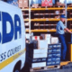 Sciopero corrieri Sda