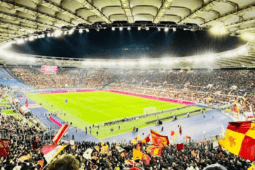 Stadio Olimpico di Roma