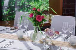 Come decorare la tavola e la casa per Pasqua?