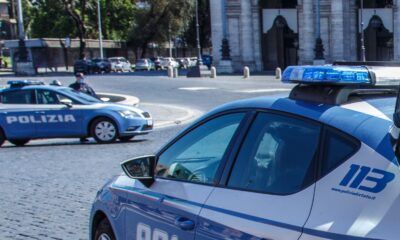 Spesa gratis al supermercato con tanto di aggressione alla commessa. Arrestato un uomo dalla polizia per tentata rapina