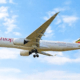 aereo Ethiopian Airlines