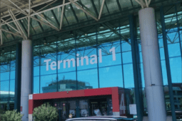 aeroporto di fiumicino