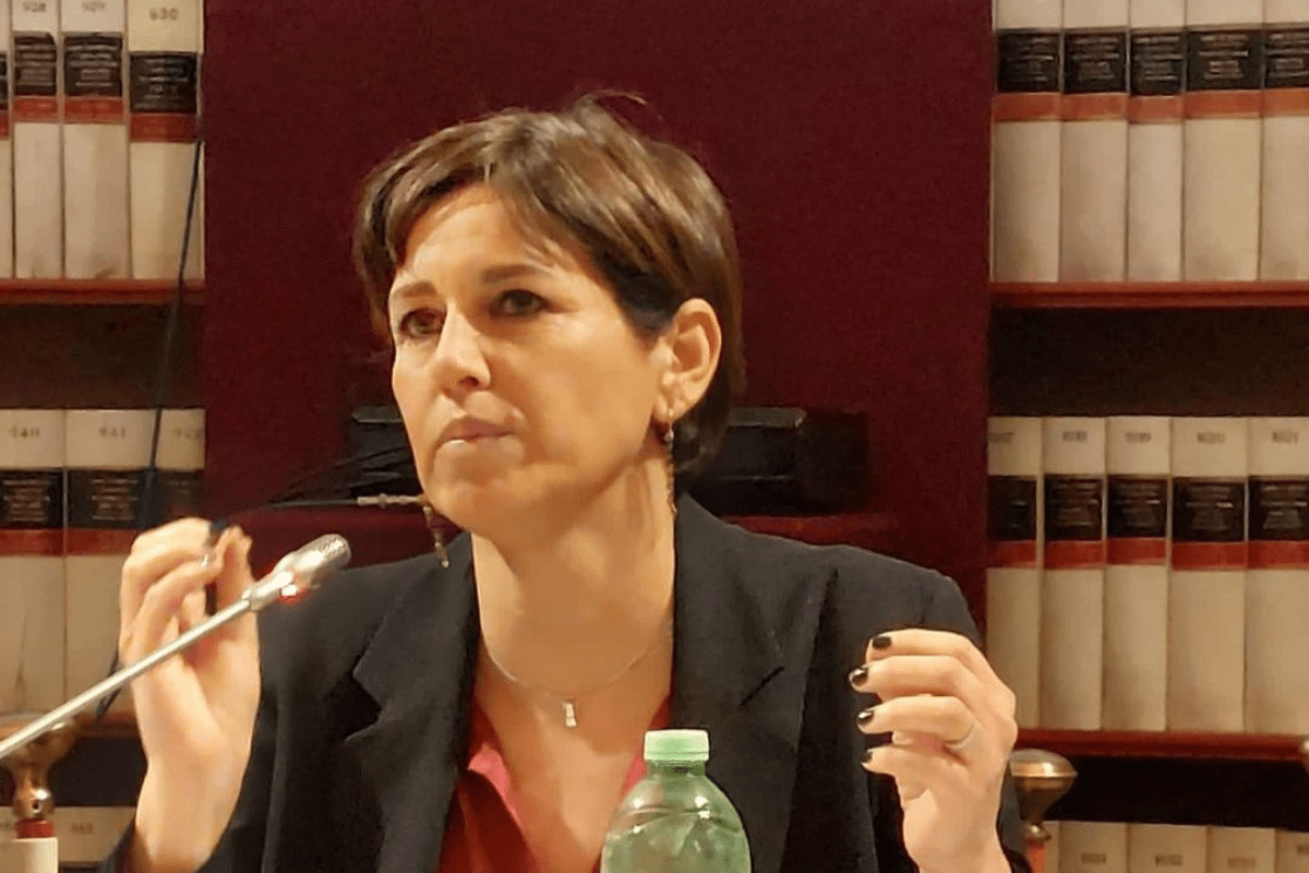 assessora monica lucarelli