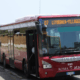 Atac, deviazioni ad Ostia