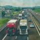 contromano in autostrada