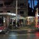 Bus incendio