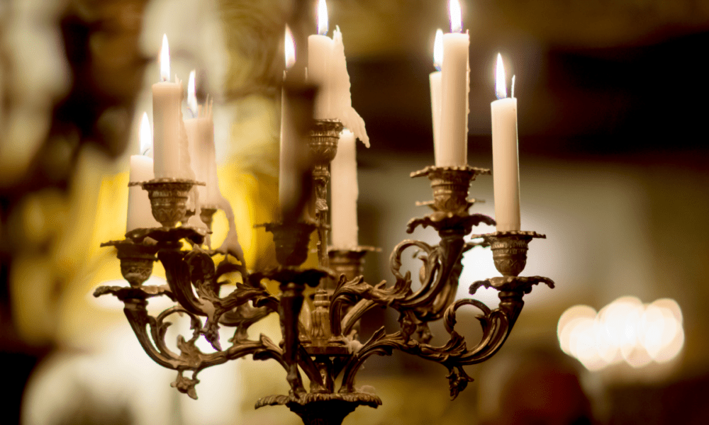 candelabro