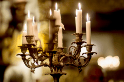 candelabro