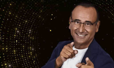 Carlo Conti ai Migliori Anni