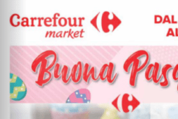 carrefour buona pasqua