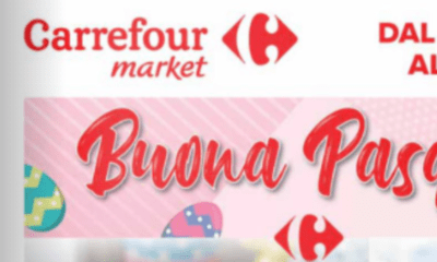 carrefour buona pasqua